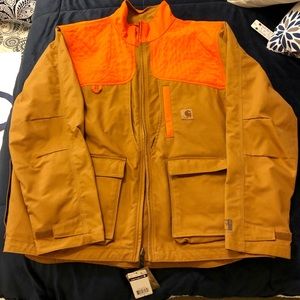 Carhartt Coat